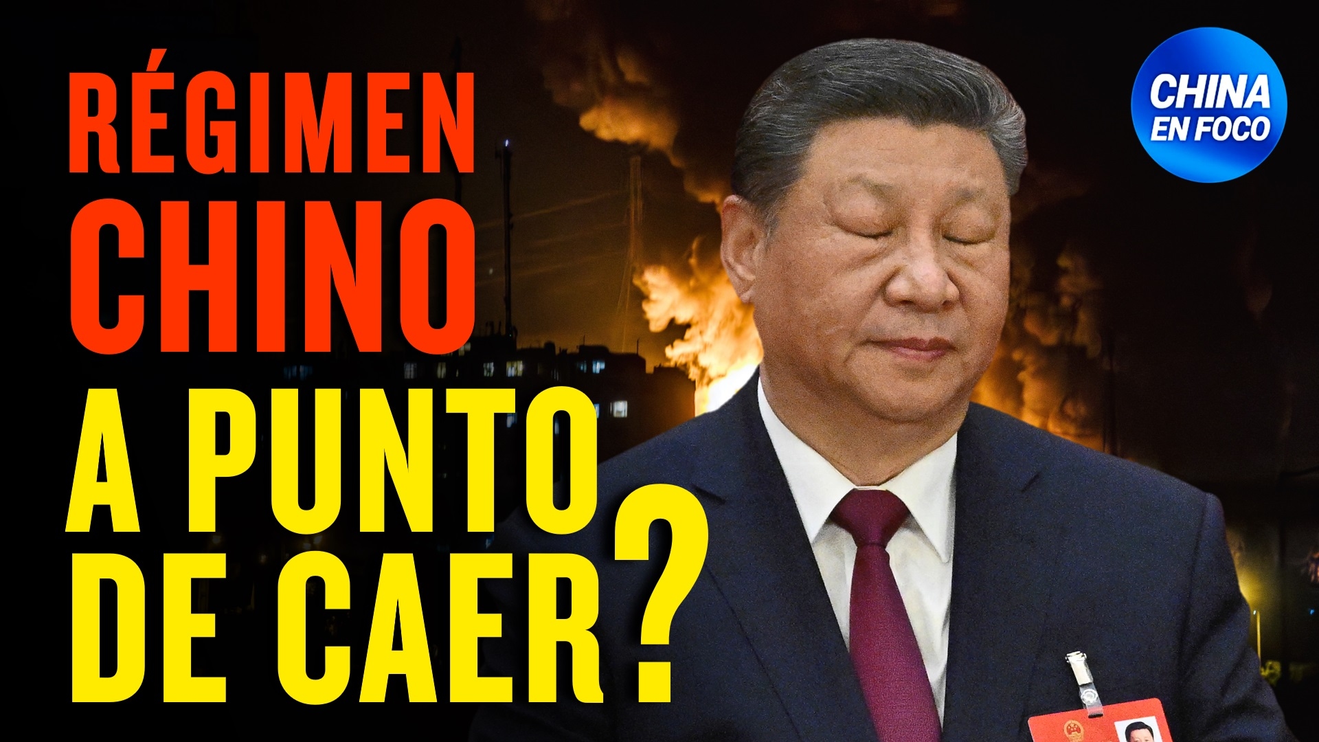 Imagen de Momento crucial: Si cae Irán, China puede seguirle y con ella otros regímenes