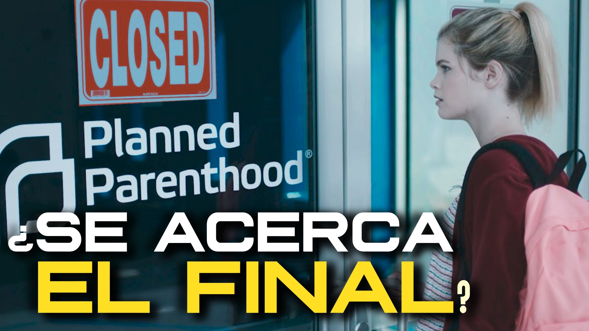 Imagen de ¿El golpe judicial final? Planned Parenthood vuelve a perder millones: fallo histórico del Supremo