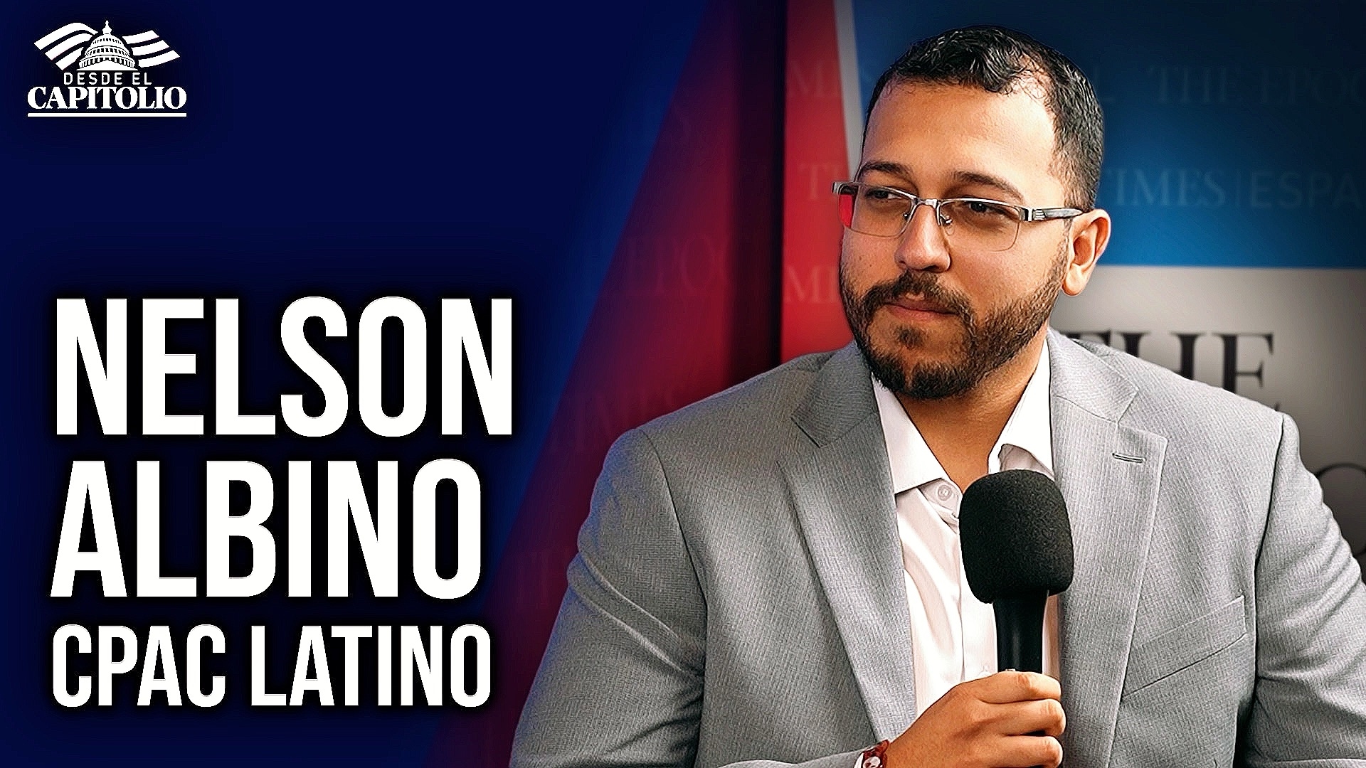 Imagen de Puerto Rico primero: El plan rural de Trump explicado por su funcionario hispano