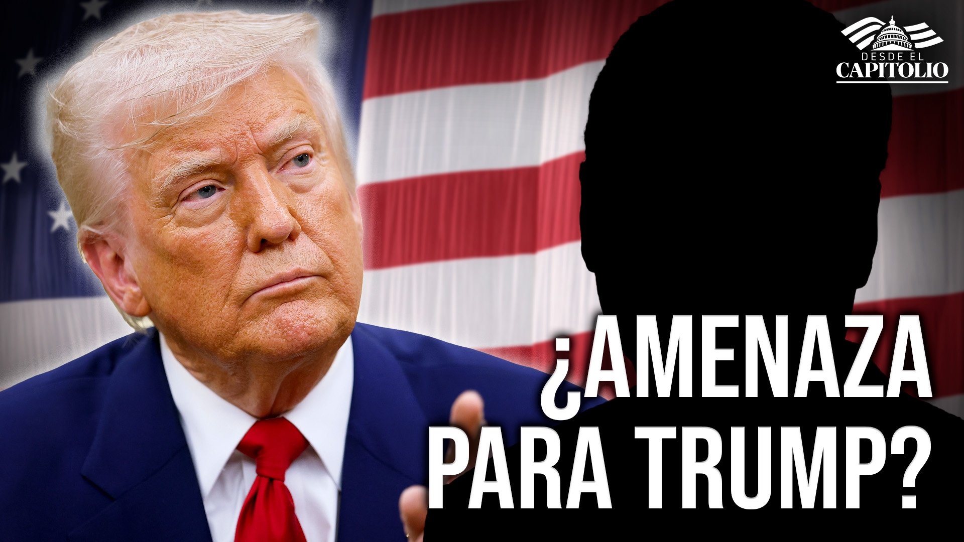 Imagen de ¿Podrá Trump detener esta amenaza global? El reto más importante para su segundo mandato