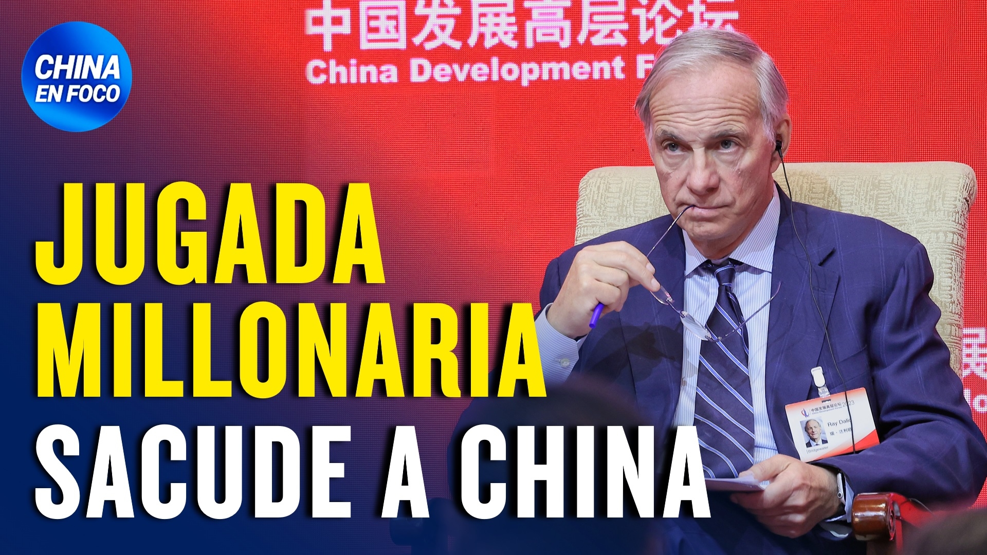 Imagen de Jugada millonaria sacude China: Se van del país miles de millones