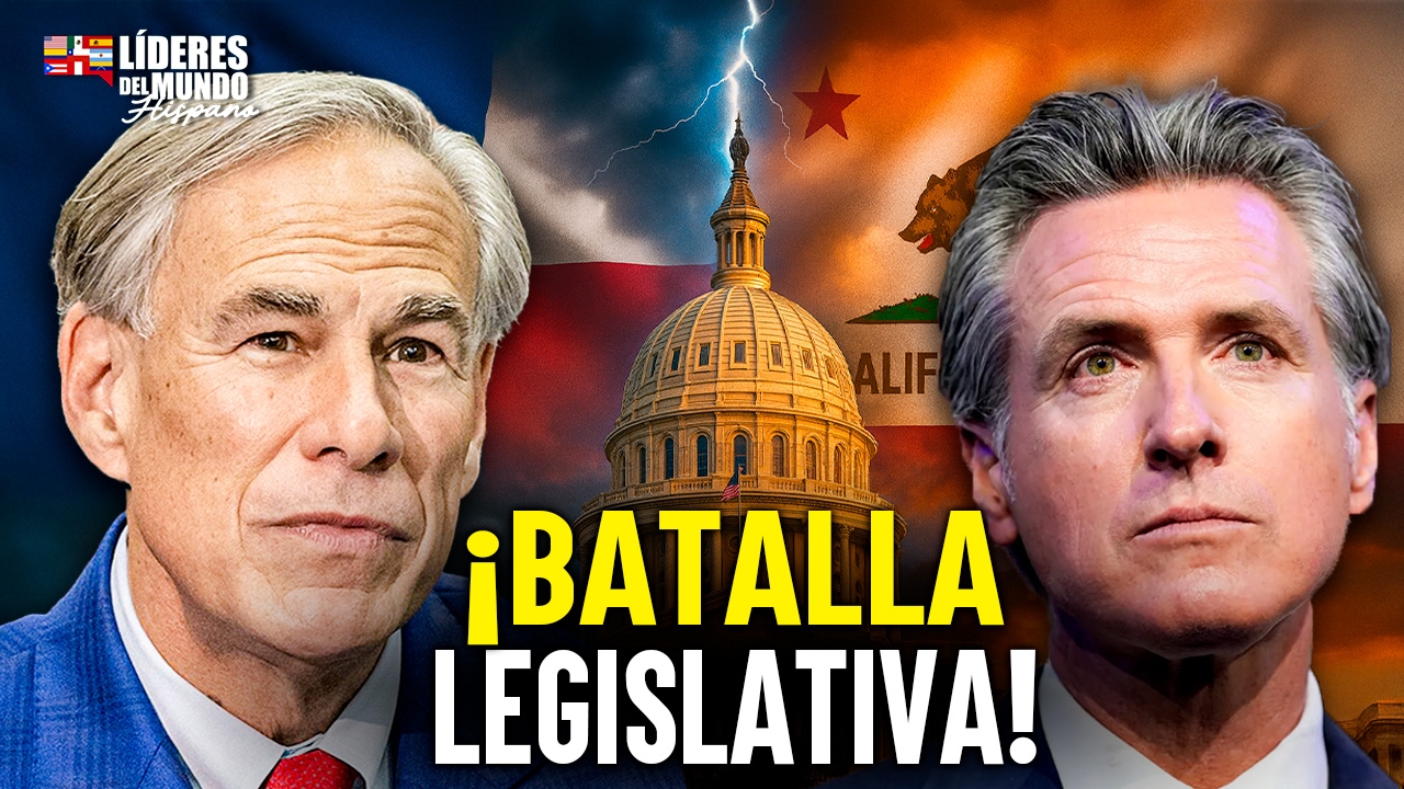 Imagen de Batalla legislativa: distritos, inundaciones y camarones radiactivos | Rep. Janie Lopez