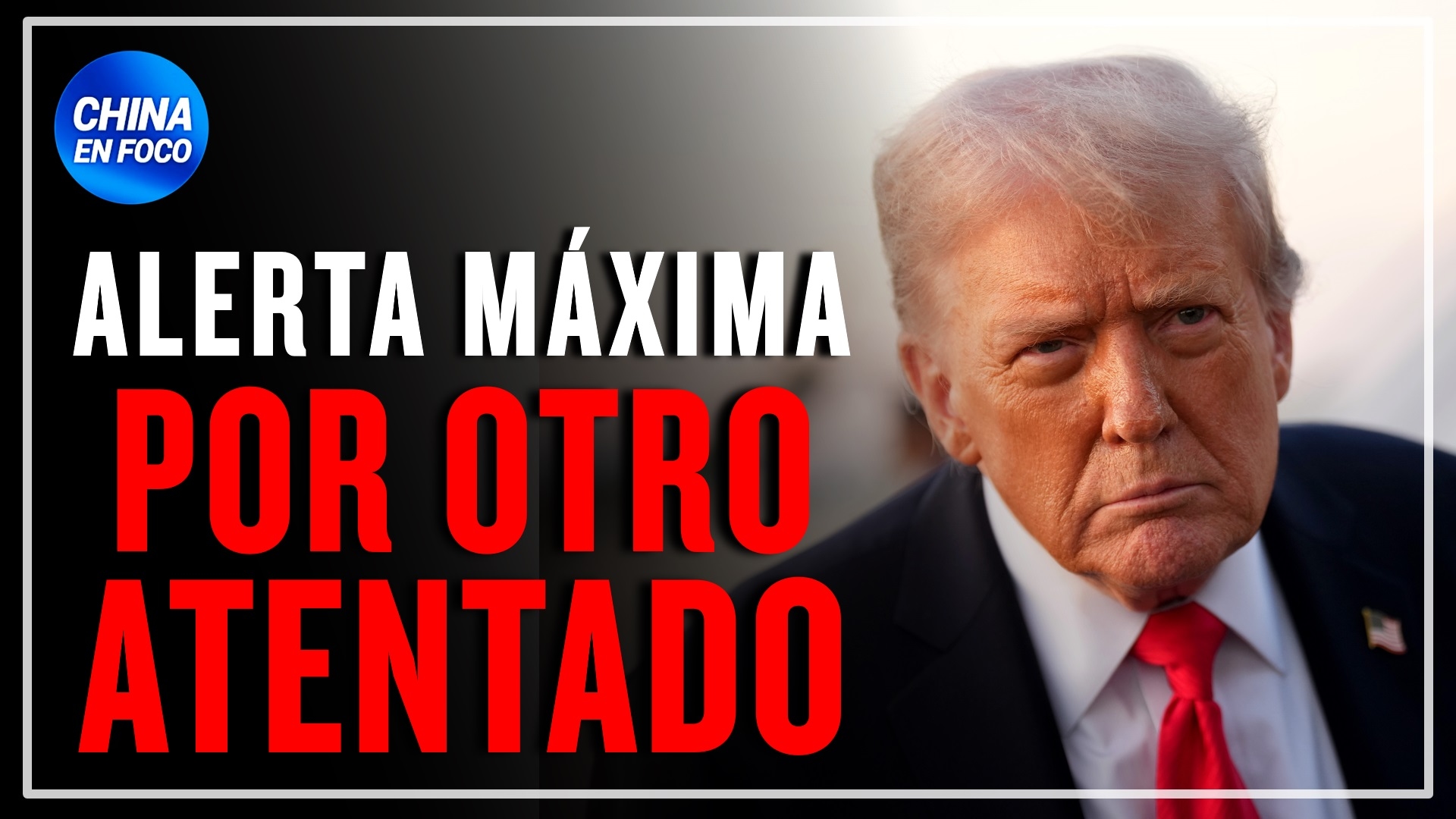 Imagen de Después de Kirk, Trump replantea su seguridad. Implicados en el asesinado. Pena máxima