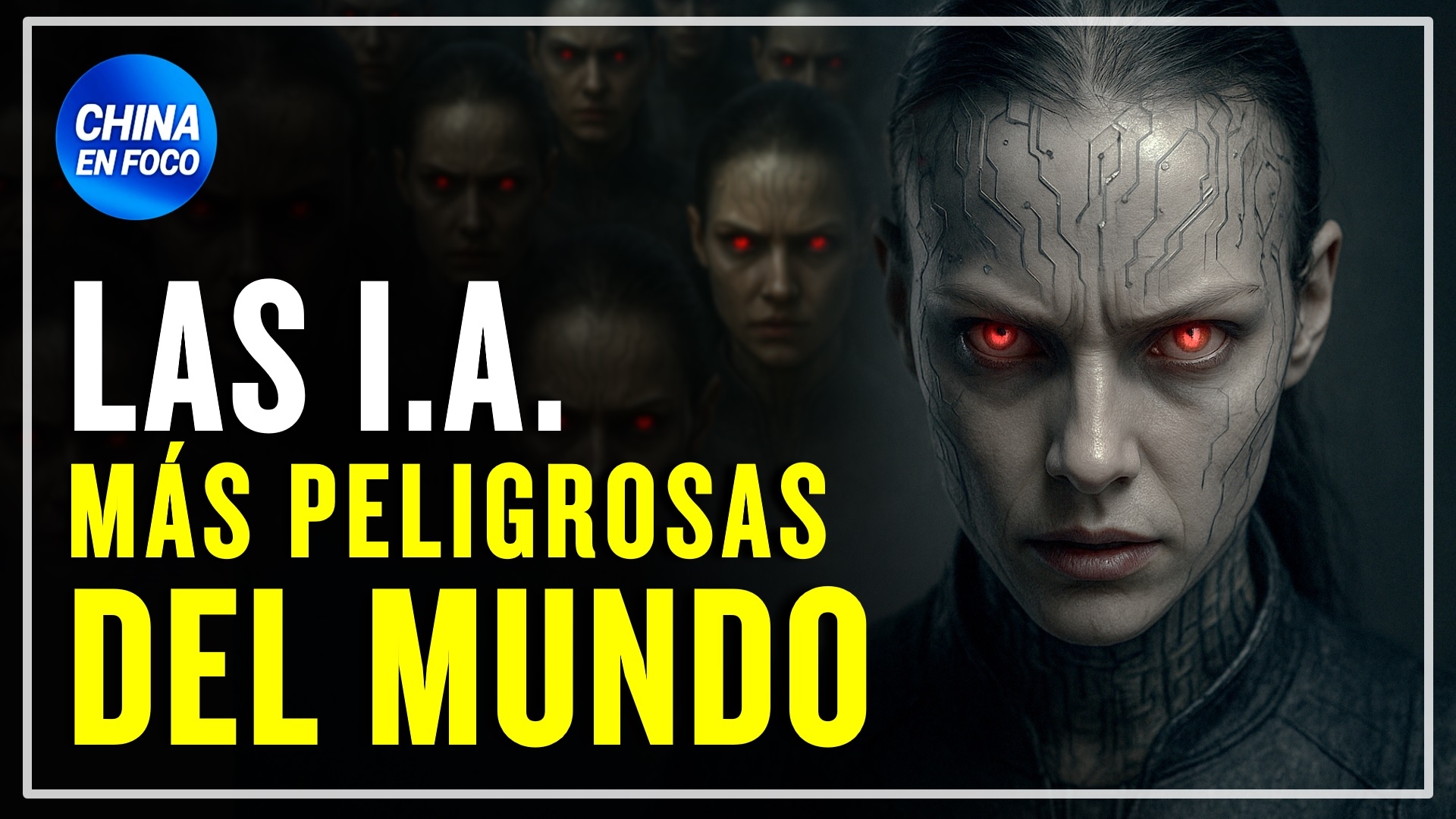 Imagen de Las apps chinas más peligrosas del mundo: Nuevo informe explosivo