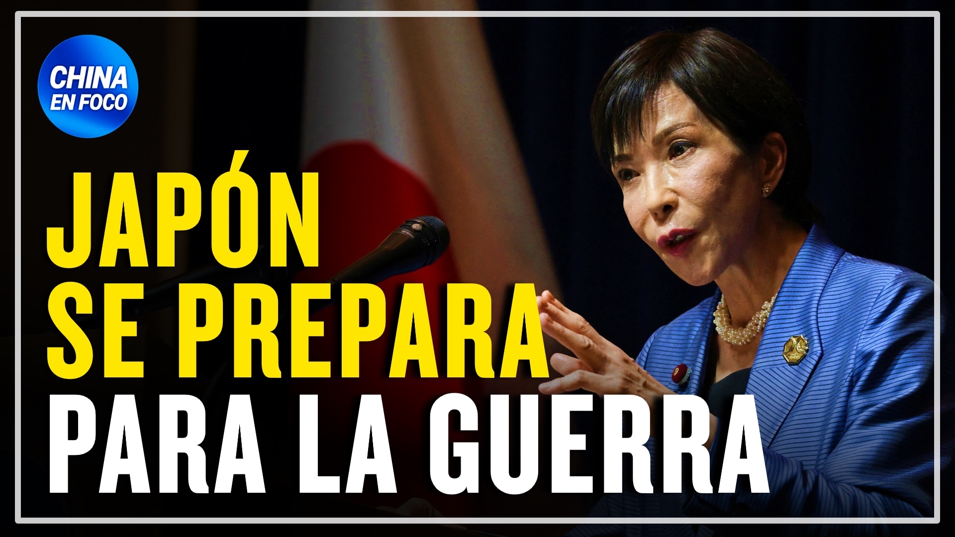 Imagen de Japón despliega misiles cerca de Taiwán y enfrenta a China