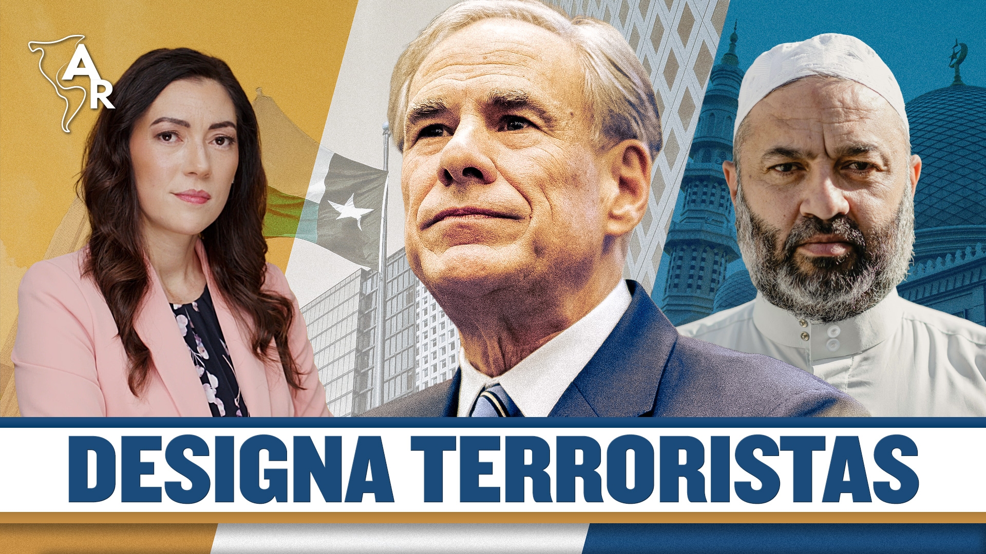 Imagen de ¿Terroristas en EE.UU.? La medida que encendió el debate