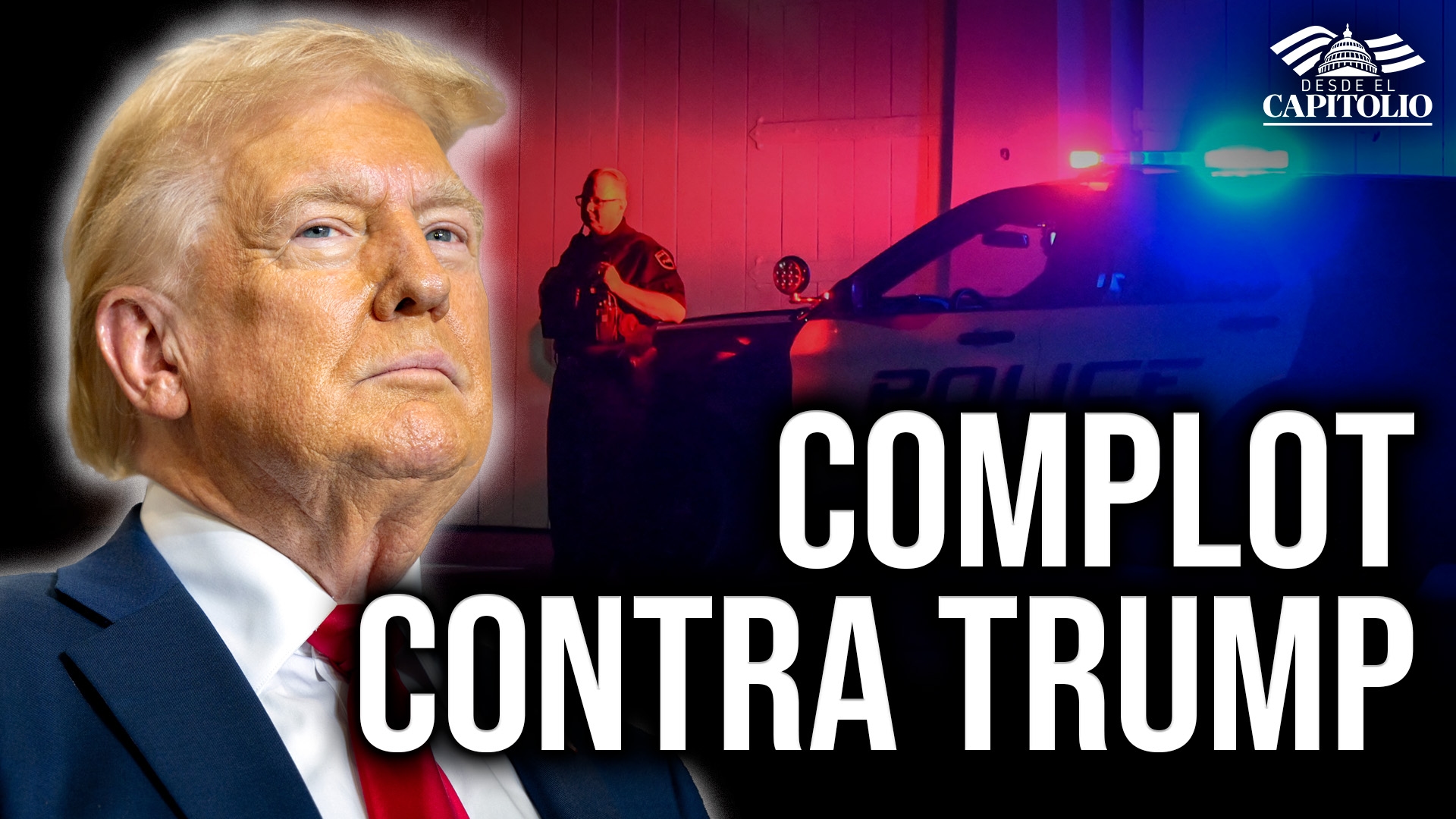 Imagen de FBI admite que no había causa para allanar Mar-a-Lago, culpa al Dpto de Justicia de Biden