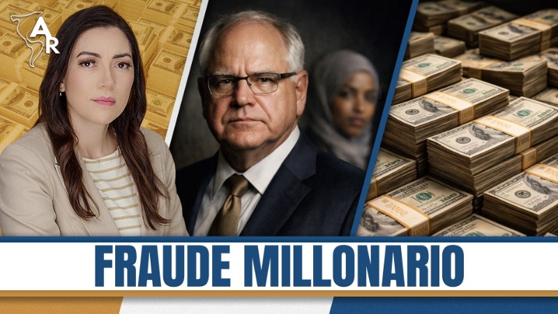 Imagen de La estafa de $9.000 millones que puede derribar a altos funcionarios