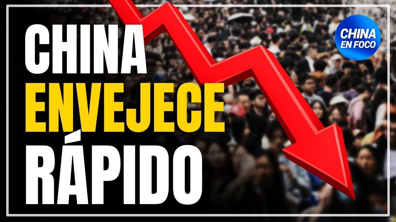 Imagen de Natalidad en China en mínimos históricos: ¿qué muestran las proyecciones?