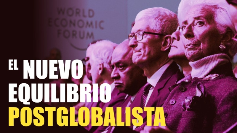 Imagen de ¿El colapso del globalismo?… ¿Y ahora?