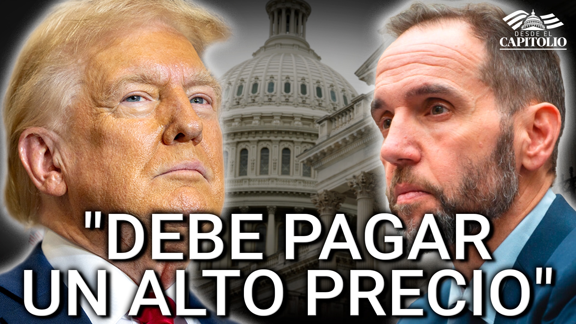 Imagen de Jack Smith declara por los casos contra Trump: Qué dijo y por qué importa