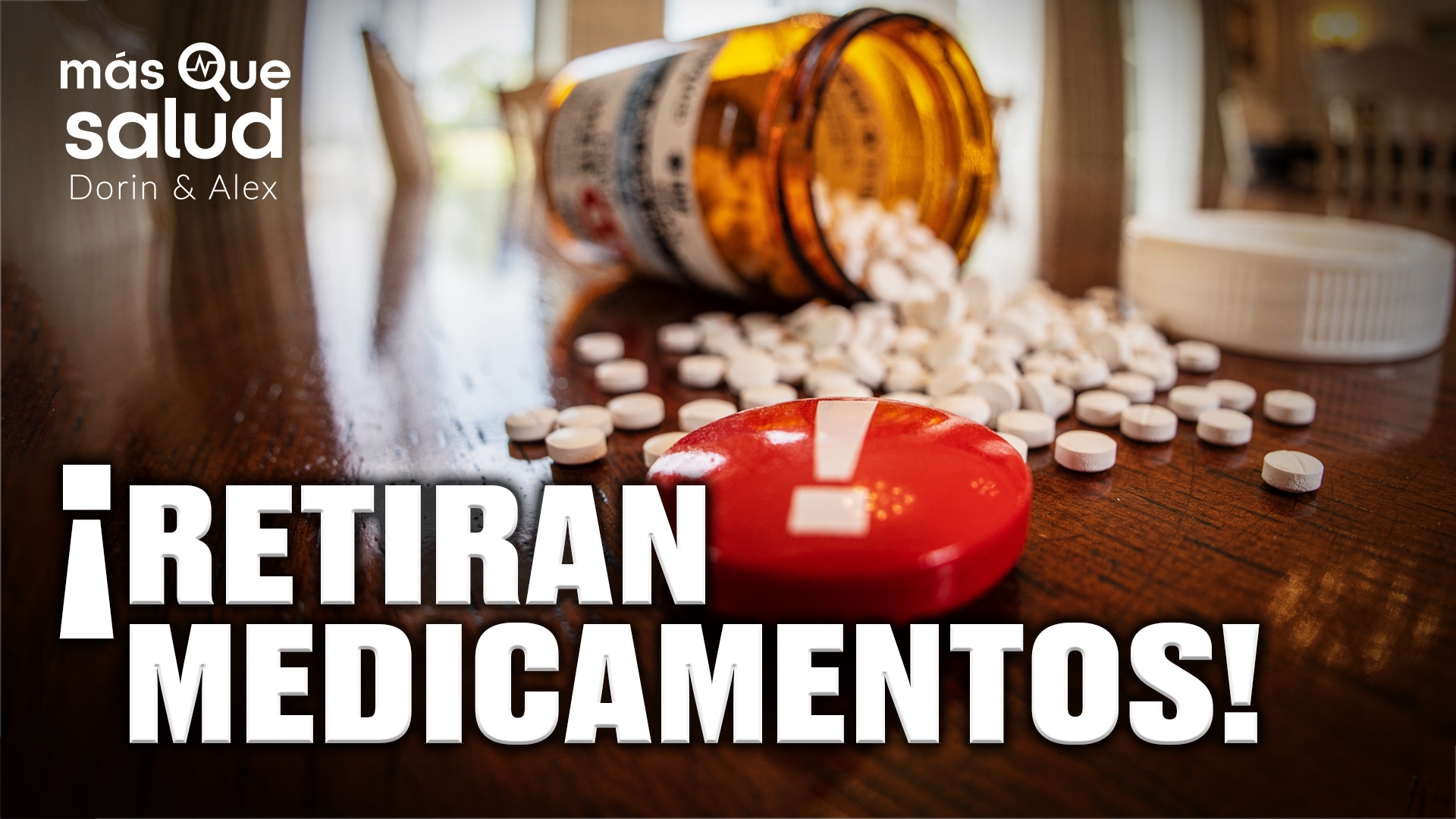 Imagen de Retiran más de 30,000 medicamentos para el colesterol