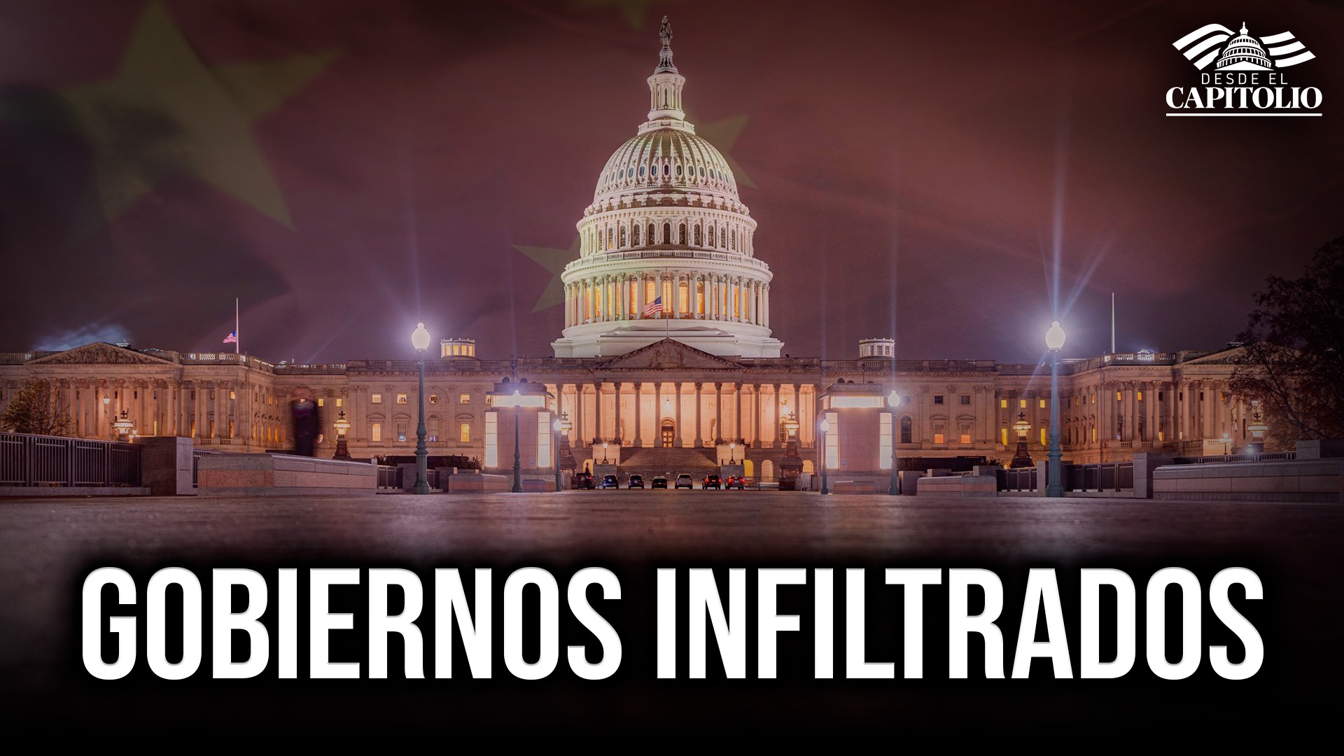 Imagen de Informe oficial destapa quién financia el caos en EE.UU.