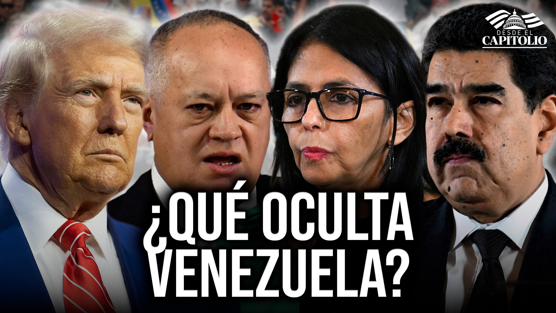 Imagen de La batalla por el control: “La caída de Maduro no significa el fin del sistema”