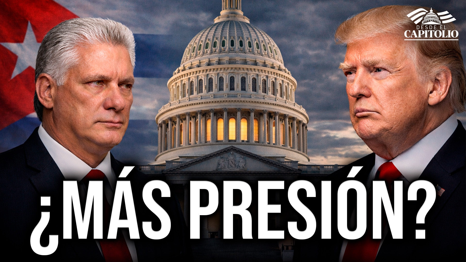 Imagen de ¿Cuba está cambiando? Régimen admite diálogo con EE. UU.