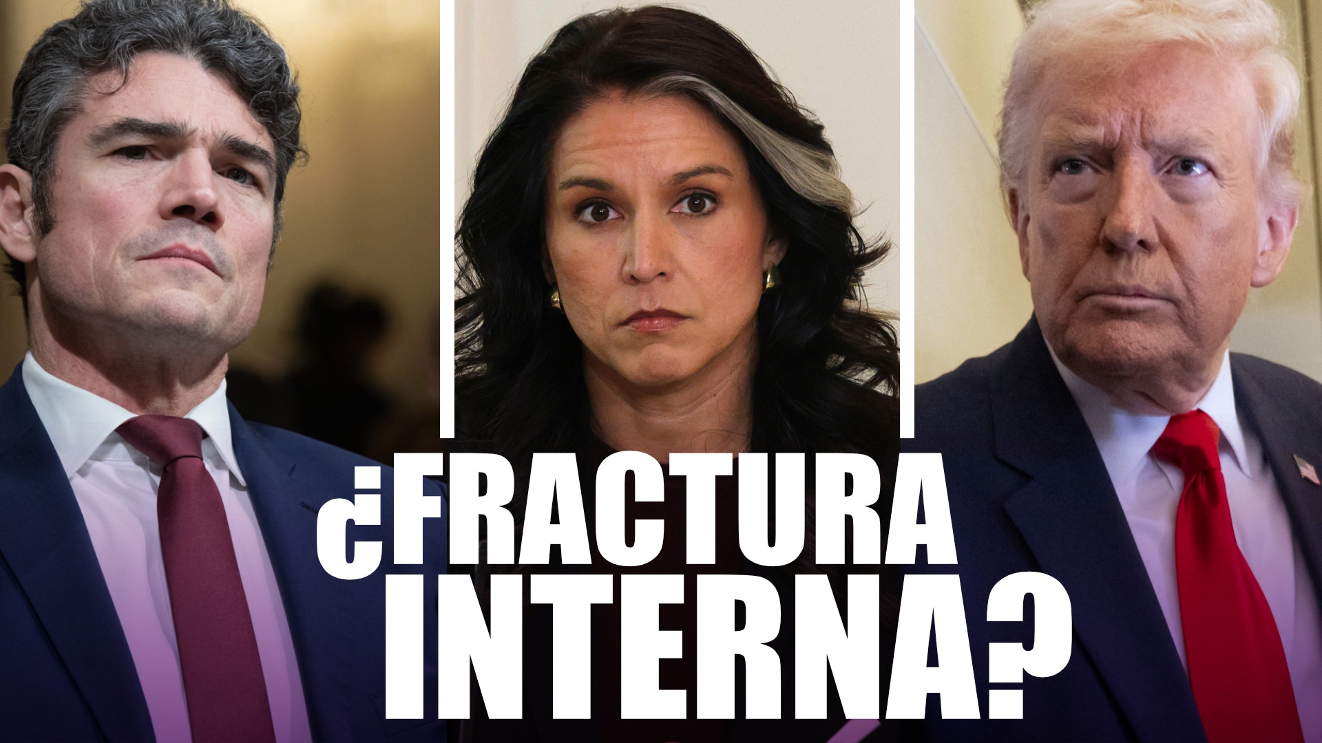 Imagen de Renuncia el jefe de contraterrorismo de EE. UU. en protesta por Irán