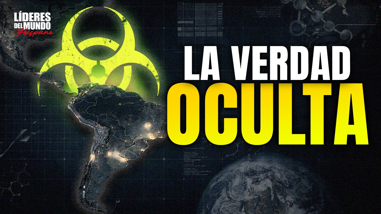 Imagen de ¿Está América Latina Indefensa? La Verdad sobre la Guerra Biológica