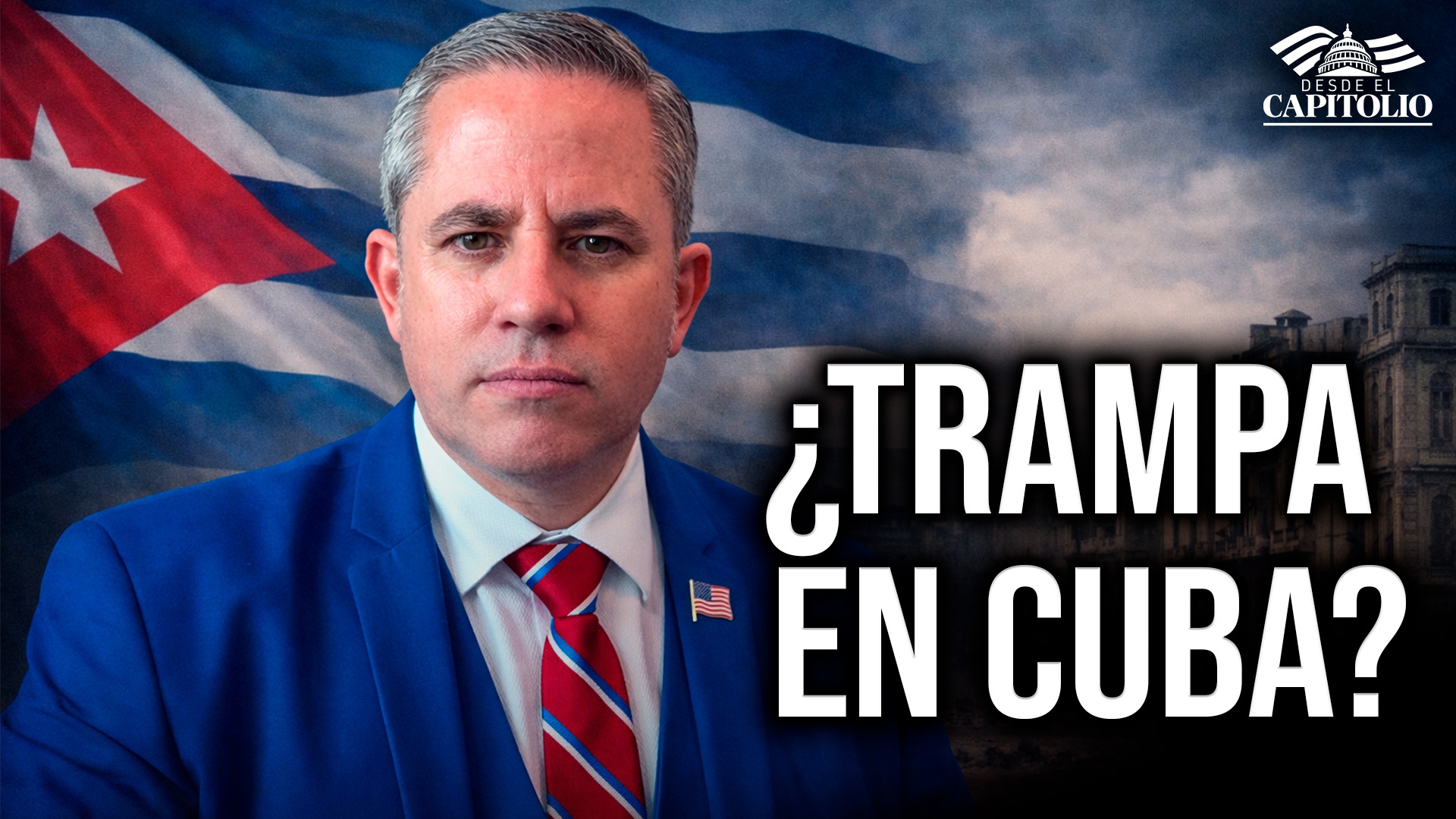 Imagen de La "trampa" de Cuba que amenaza a empresarios: Alerta desde Miami