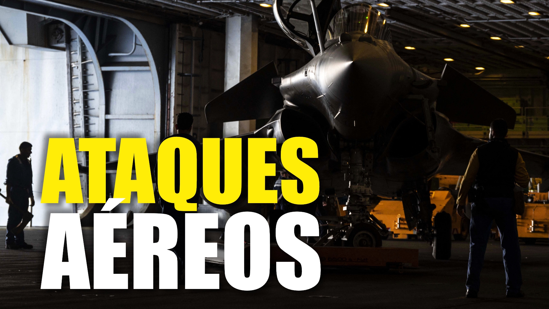 Imagen de La batalla para reabrir el estrecho de Ormuz comienza | Expertos ucranianos despliegan drones