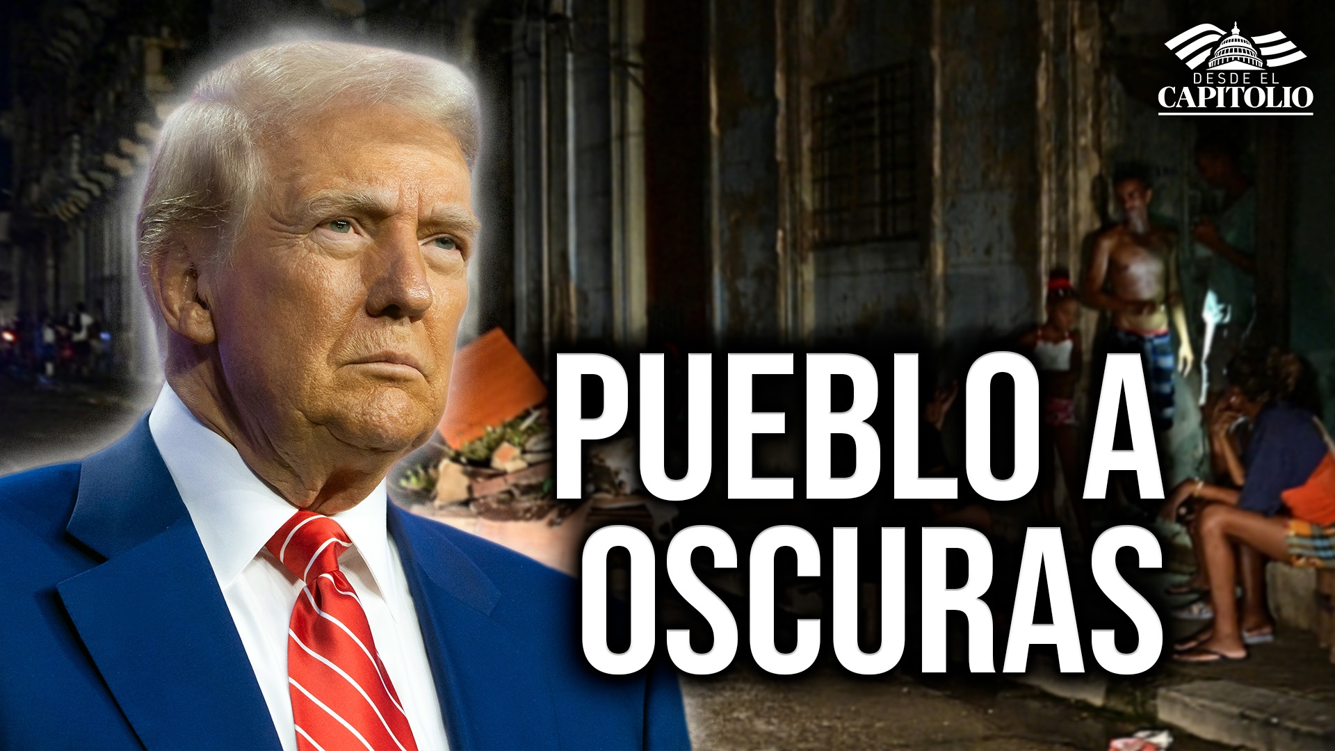 Imagen de Cuba se hunde: ¿Qué hicieron con la “ayuda humanitaria” en la isla?