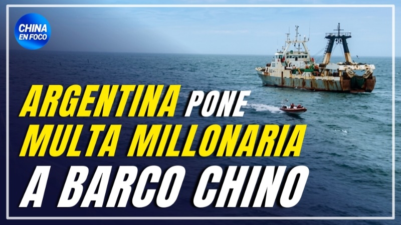 Imagen de Irán rechaza a China y desafía a Xi Jinping