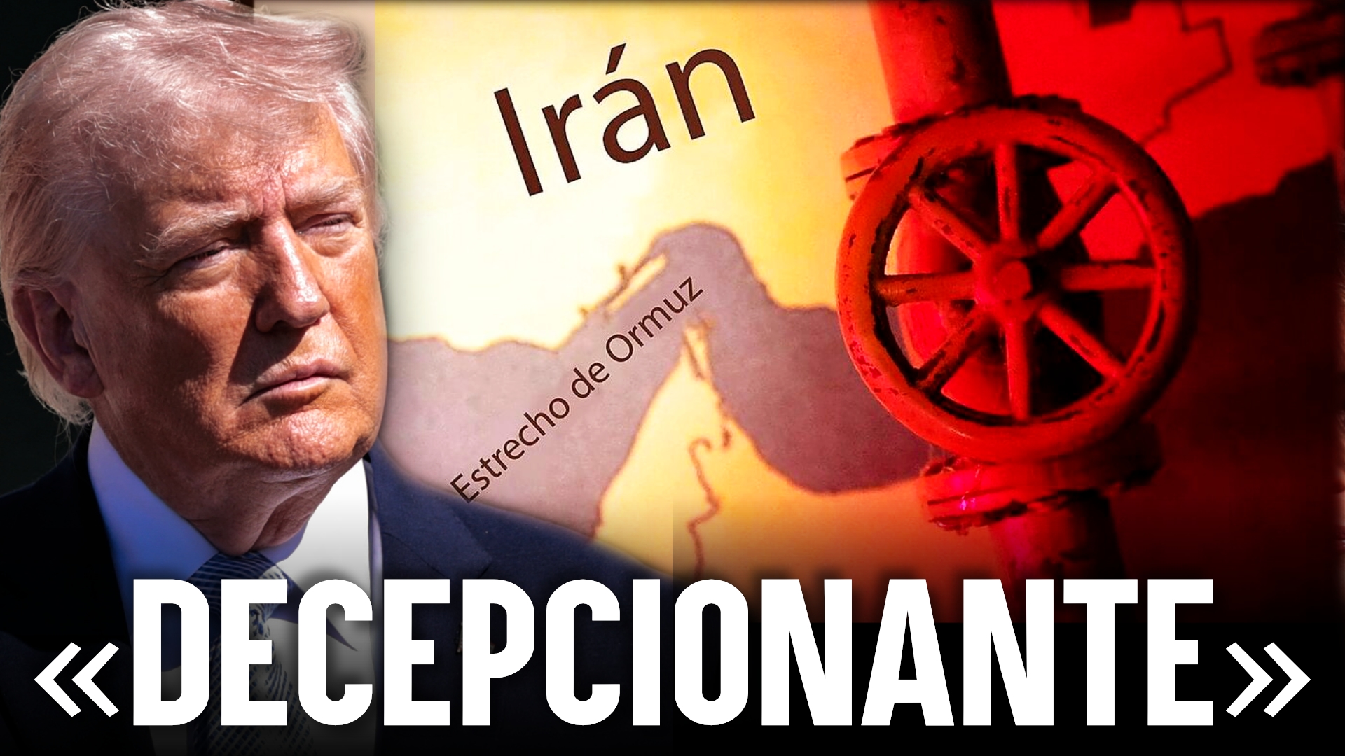Imagen de Trump planearía castigar a los miembros de la OTAN que no ayudaron con Irán: Informe