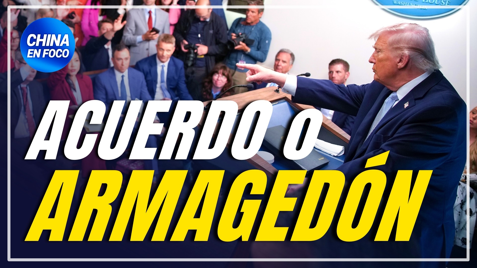 Imagen de EE.UU. está listo para la batalla definitiva con Irán si fallan las negociaciones