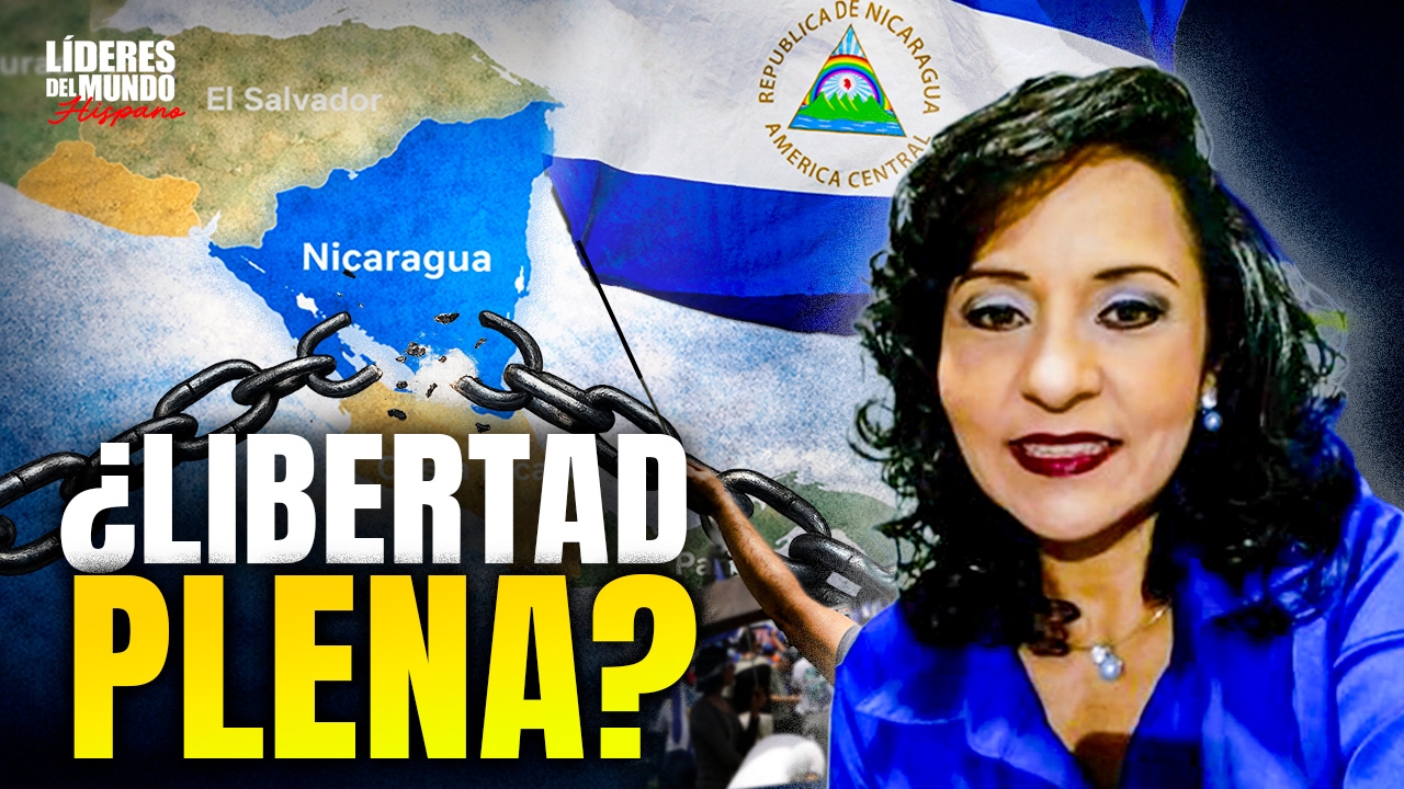 Imagen de ¿El fin de Ortega o un pacto oculto? La verdad sobre la nueva oposición en Nicaragua