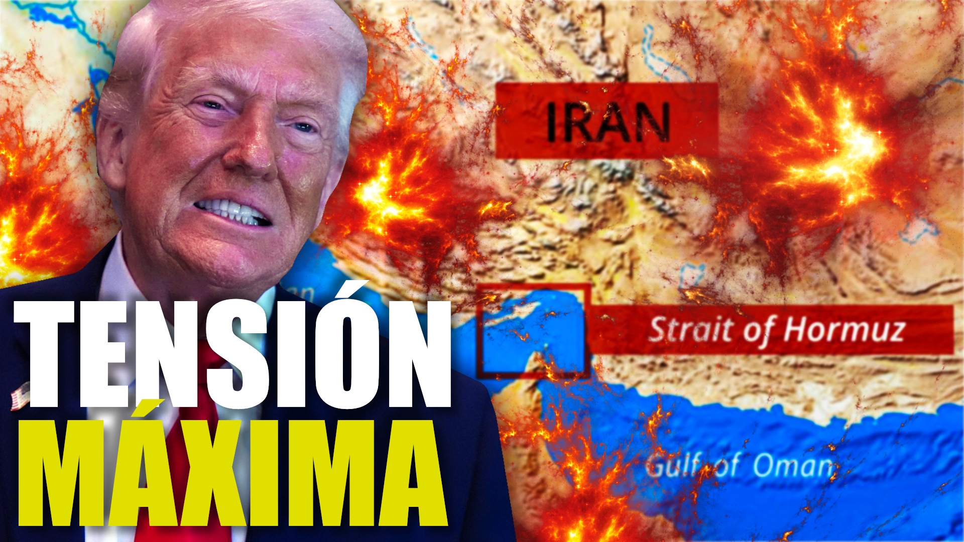 Imagen de Tregua con Irán, purga por fraude y la advertencia que fractura a la OTAN