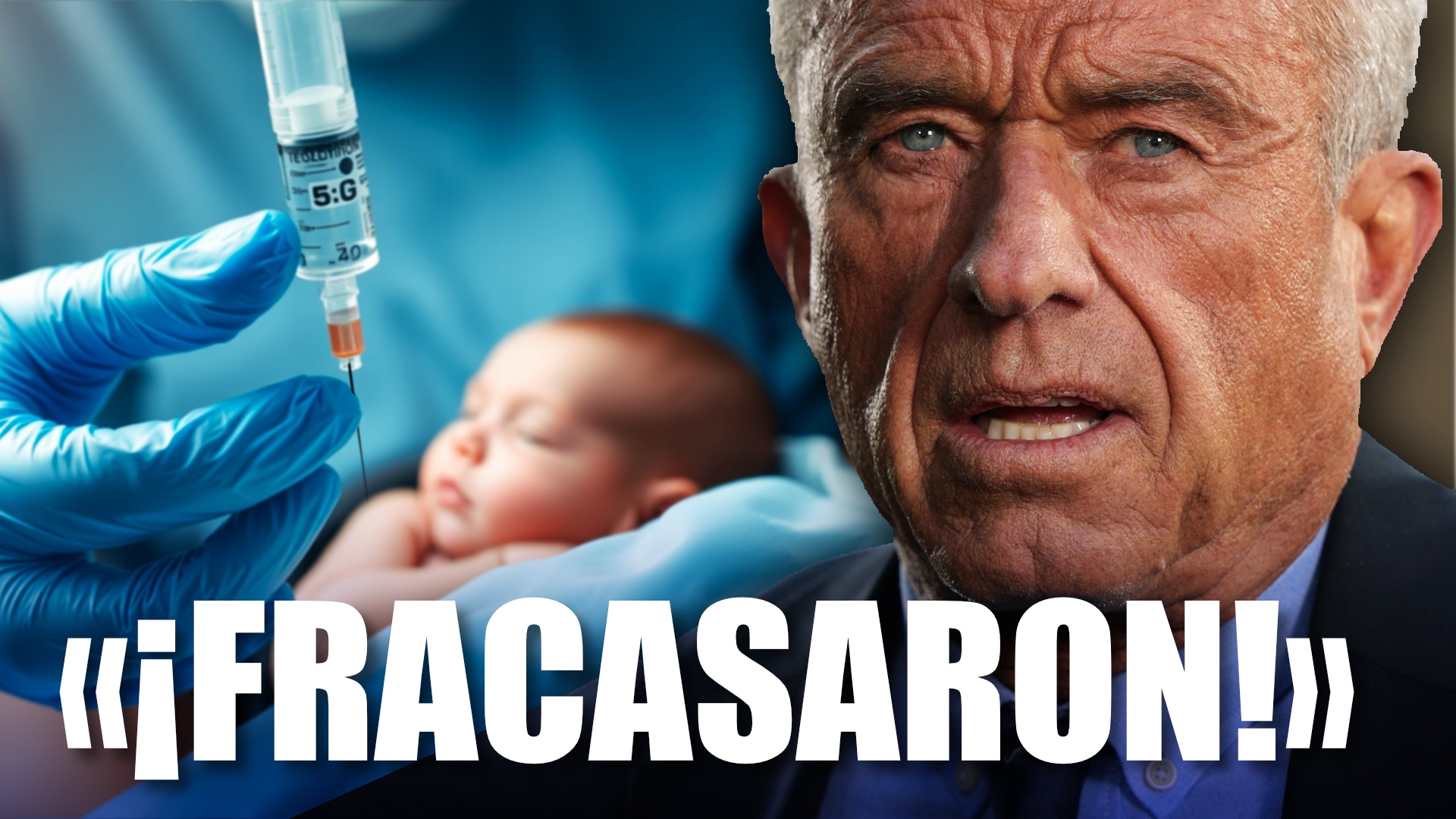 Imagen de Vacunas, lucha anti-fraude y recortes: Las 7 audiencias de RFK Jr. ante el Congreso