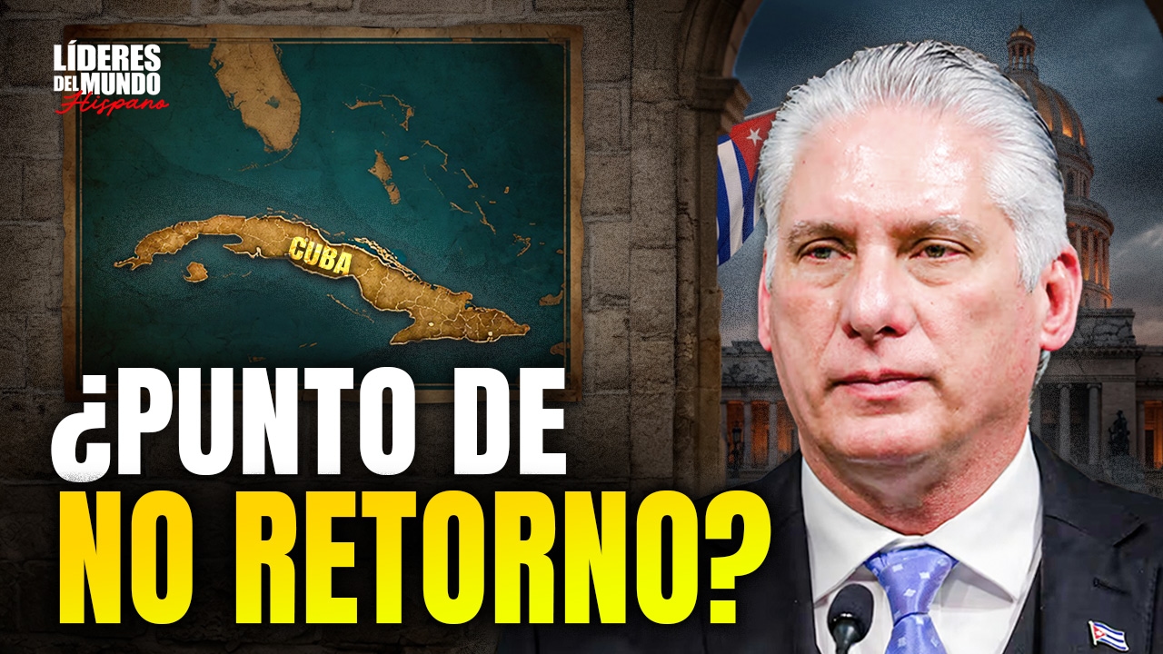 Imagen de ¿El fin de un sistema? Los escenarios en la Isla