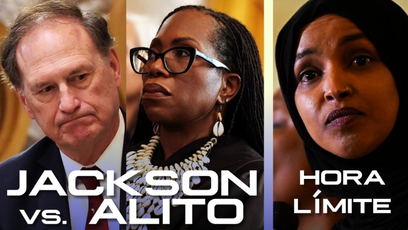 Imagen de Supremo revoluciona el panorama de las elecciones 2026 | Ilhan Omar bajo fuego