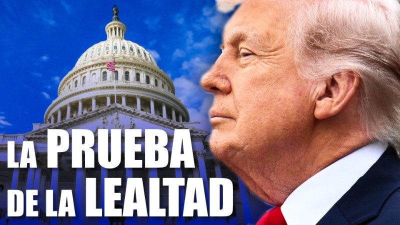 Imagen de Trump supera su primera gran prueba para las elecciones 2026 | Kennedy Jr. vs. Farmacéuticas