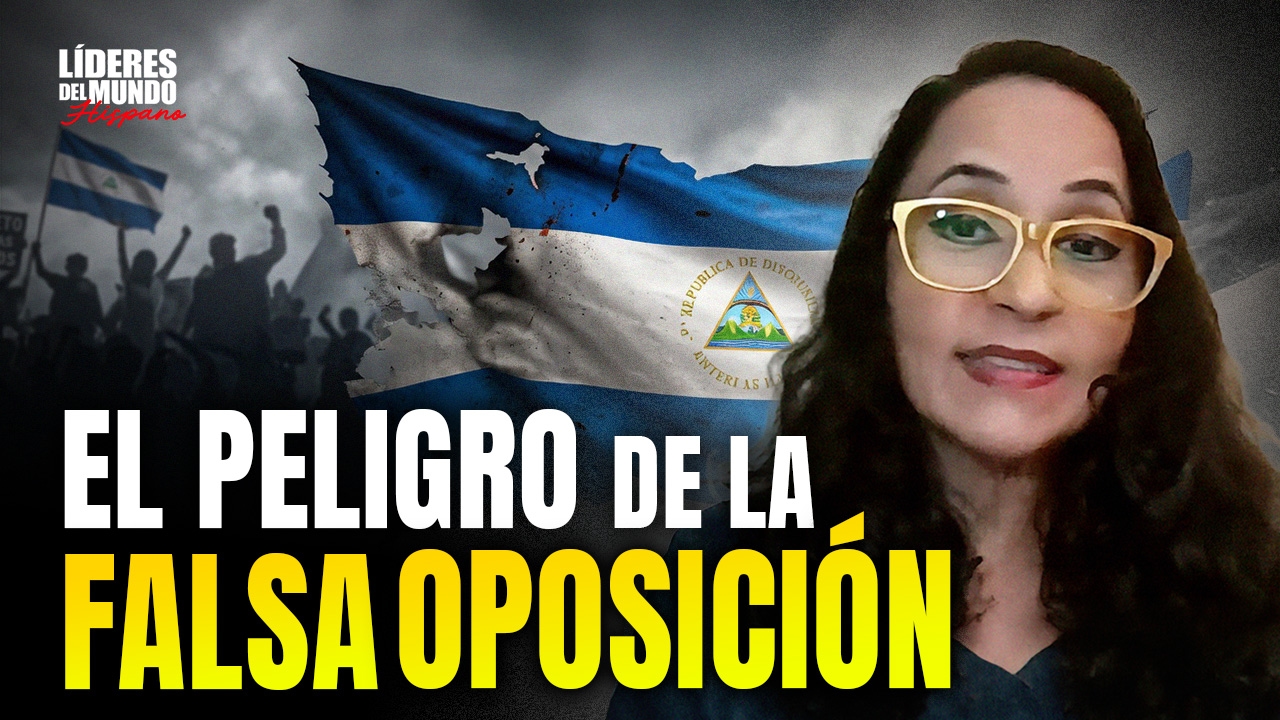 Imagen de ¿Fraude democrático? La alarmante advertencia que sacude el futuro de Nicaragua