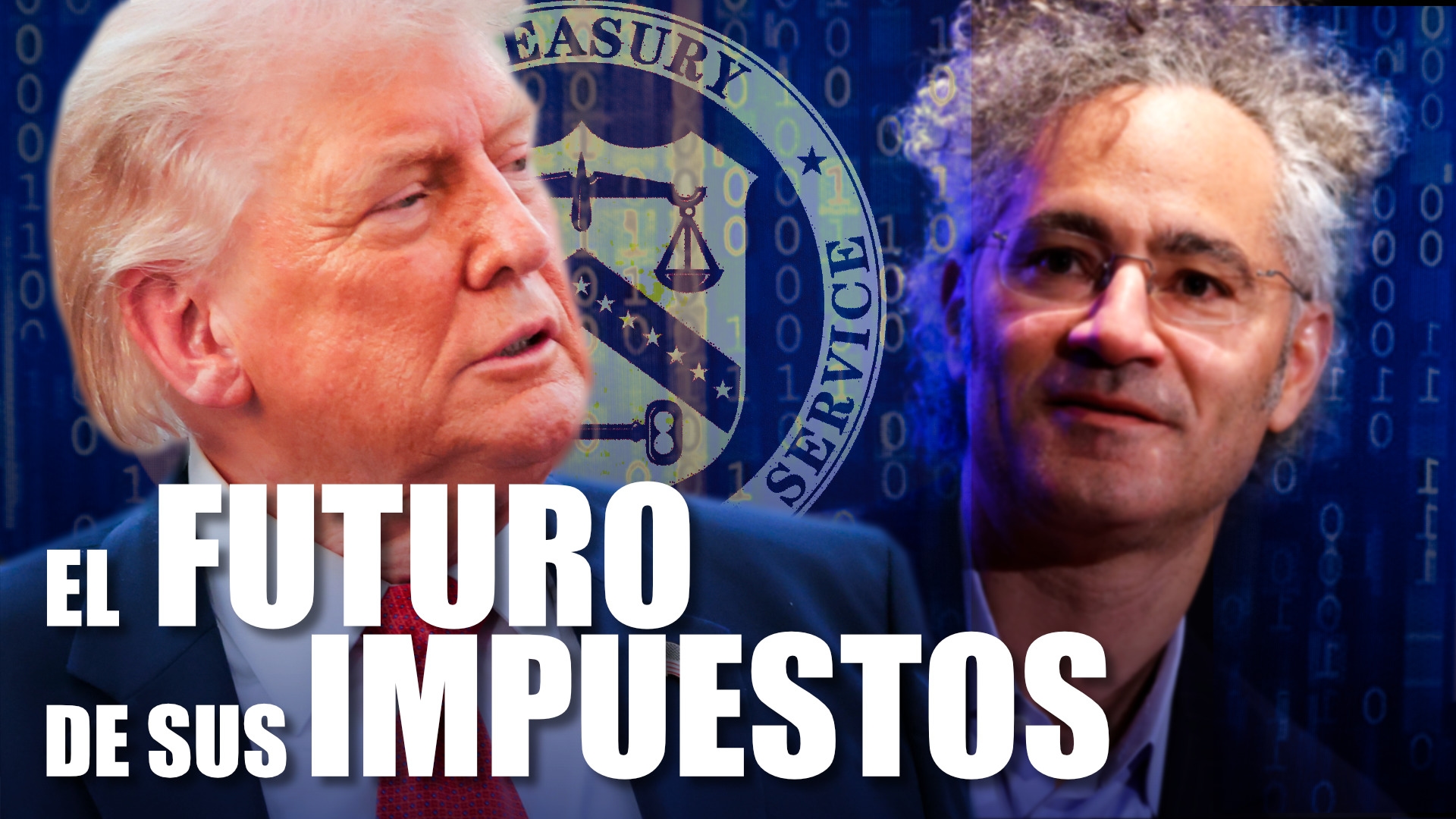 Imagen de IRS emite una ADVERTENCIA IMPORTANTE sobre la IA