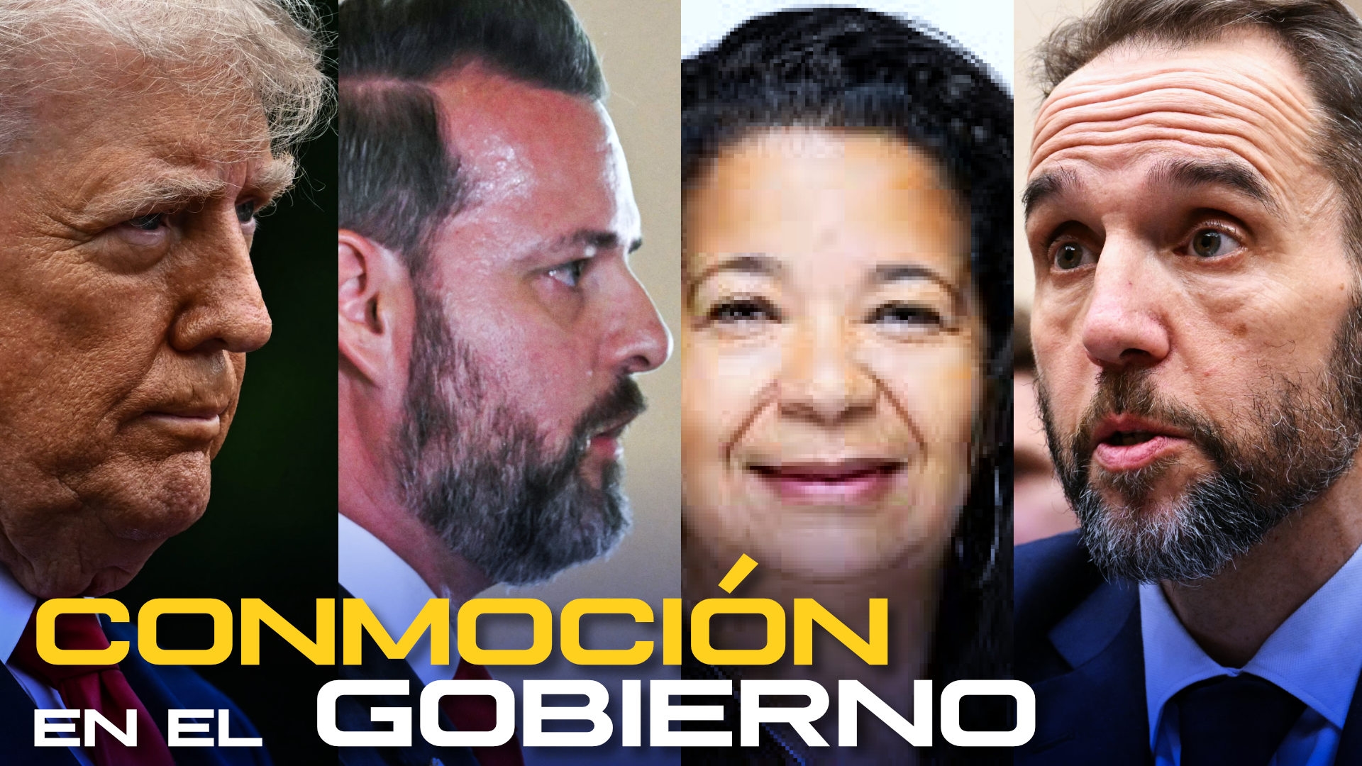 Imagen de Exfiscal de EE. UU. podría ser condenada a más de 20 años de cárcel: DOJ