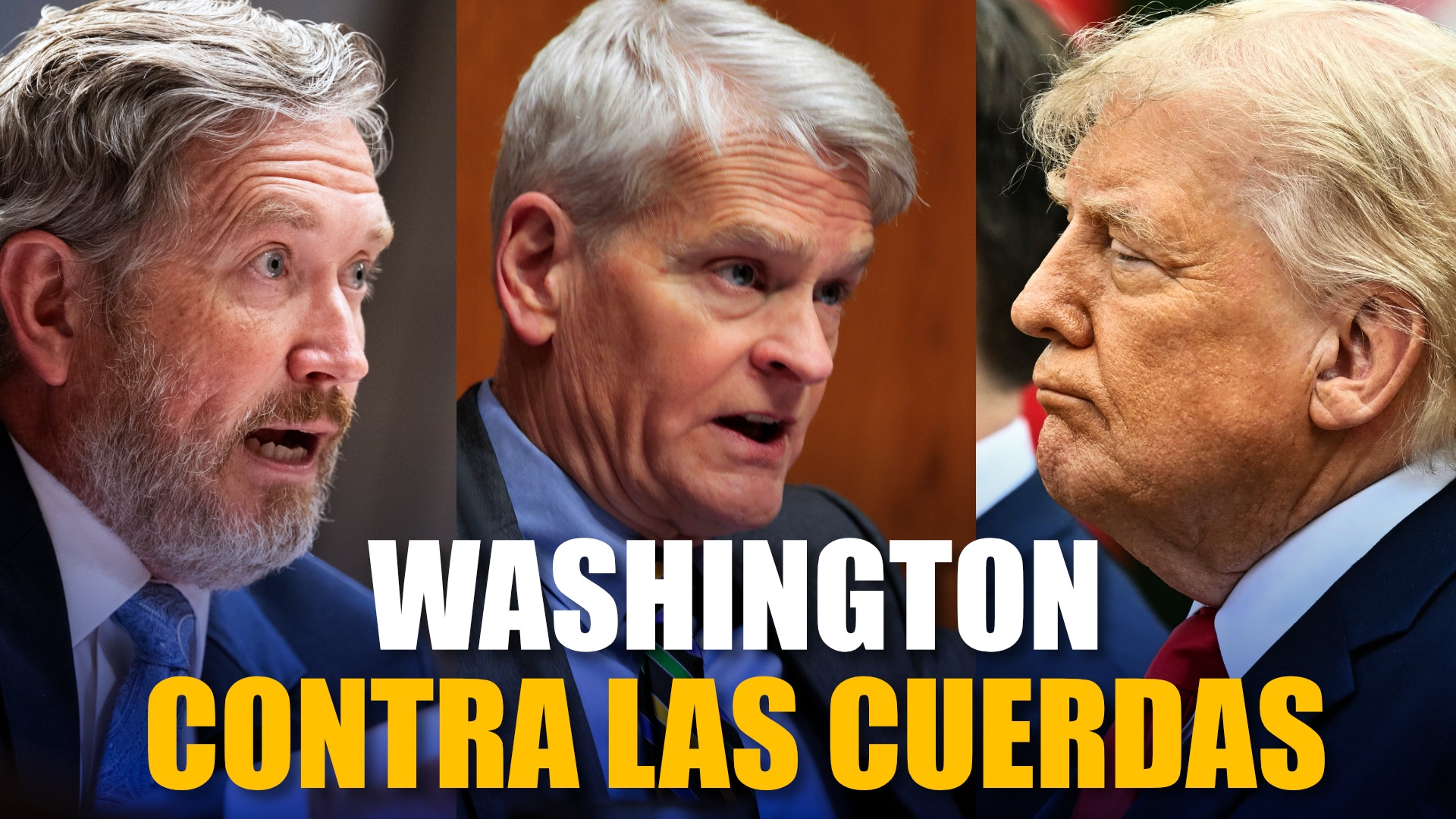 Imagen de 'ÚNETE O APÁRTATE’: El contundente MENSAJE de los votantes republicanos