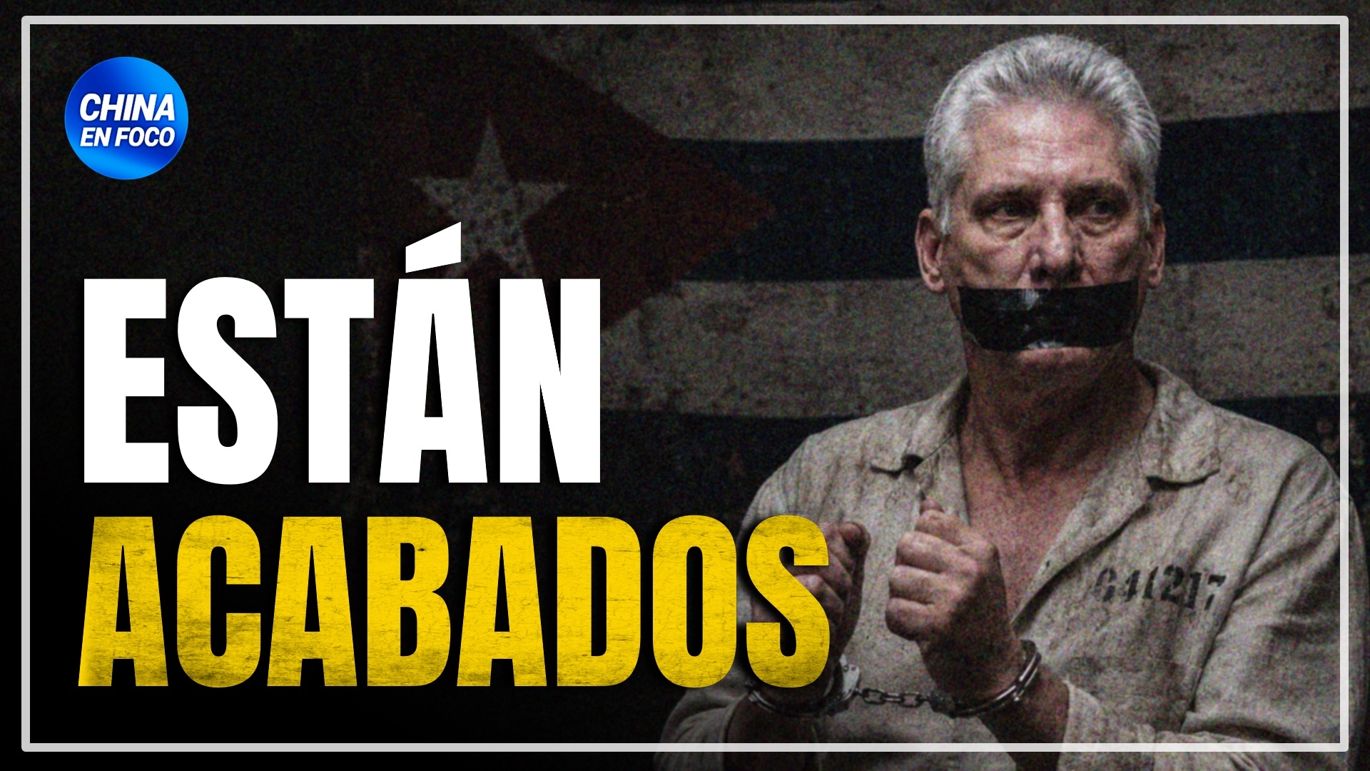 Imagen de Expertos predicen fin del régimen en Cuba: “Están acabados”, “Ahora se va a hacer un país hermoso”