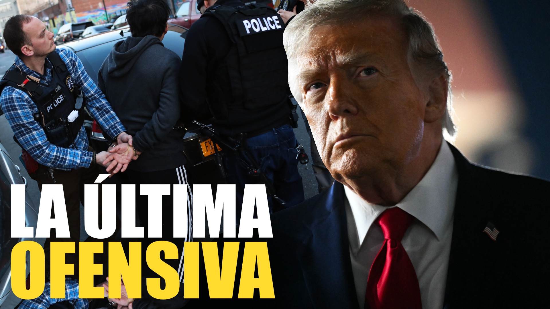 Imagen de EE. UU. retirará la ciudadanía a estafadores: Administración Trump amplia campaña