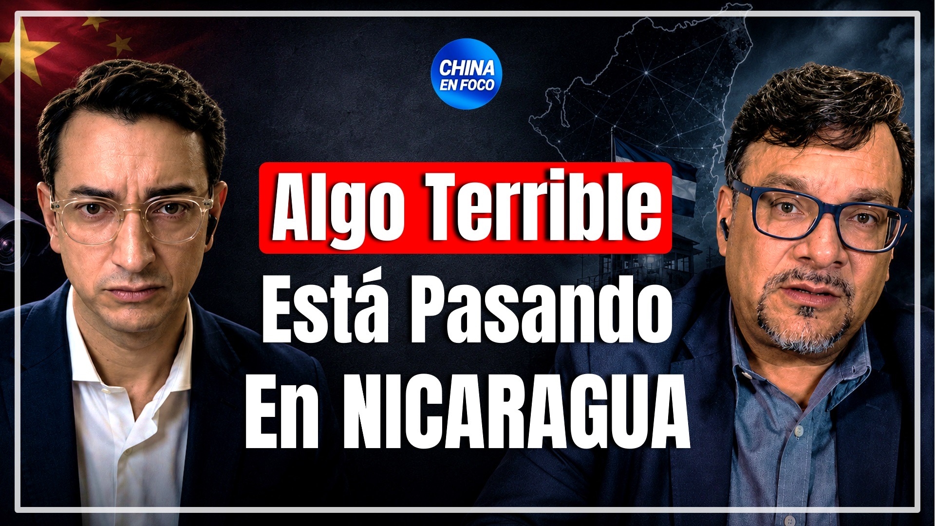Imagen de Testigo cuenta todo: Cosas terribles están pasando en NICARAGUA y se mantiene en silencio
