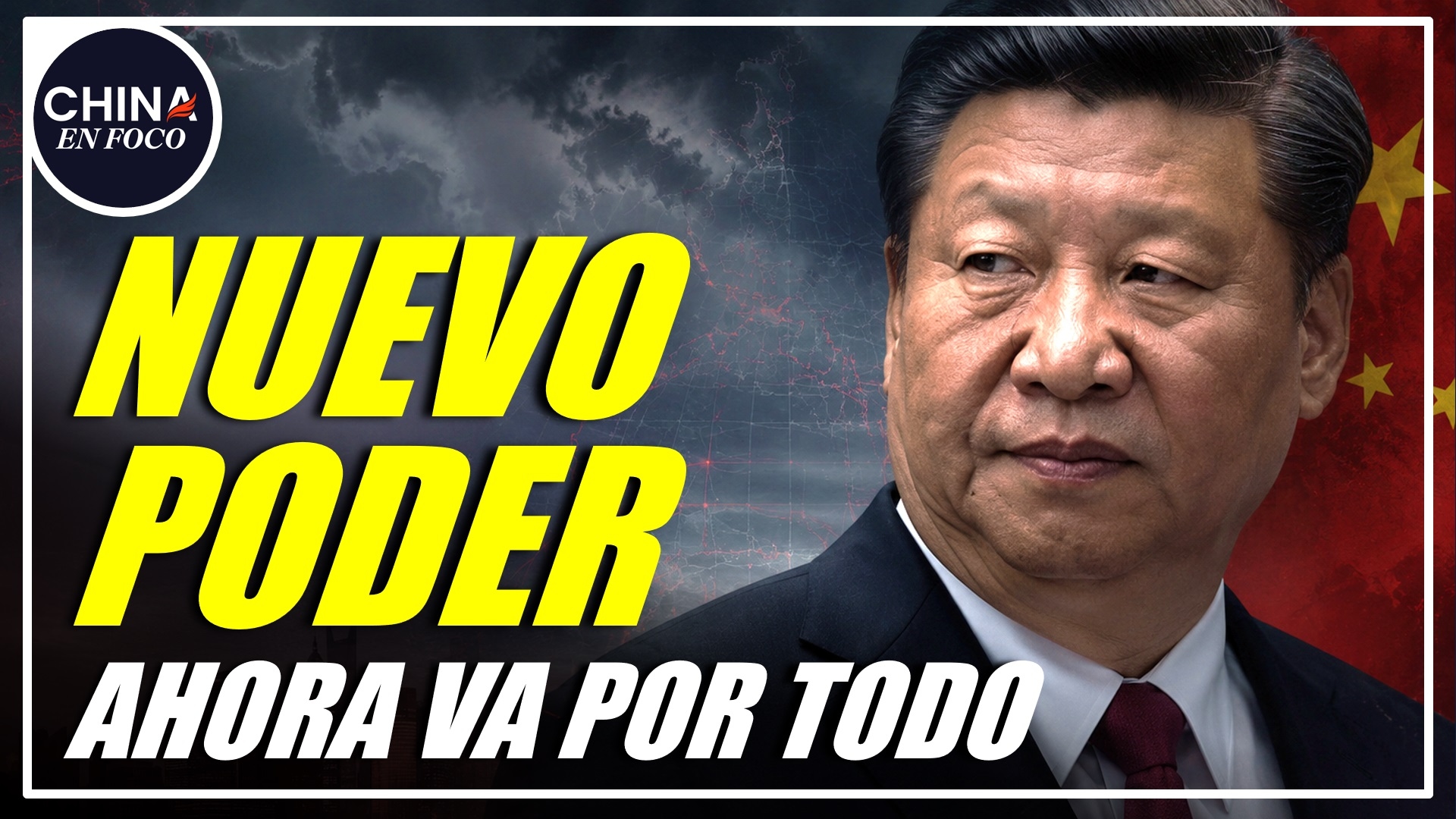 Imagen de China aprueba NUEVA LEY que preocupa al mundo: ¿Qué cambia a partir de ahora?