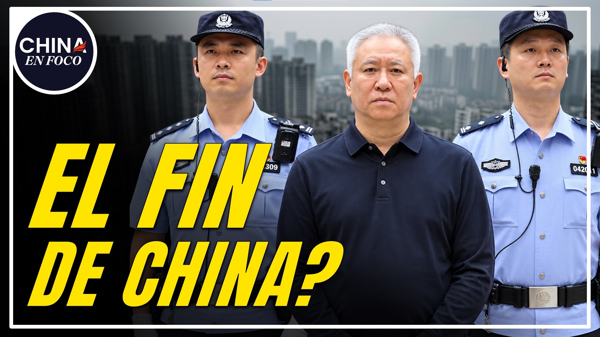 Imagen de Cae la primera ficha: ¿Es el fin del imperio económico chino?