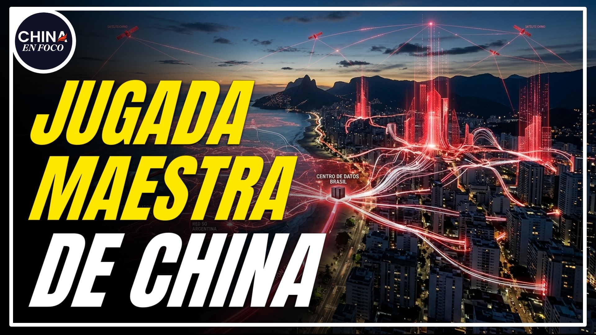 Imagen de El imperio digital que nadie está viendo en Latinoamérica