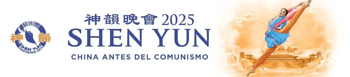 Shen Yun 2024