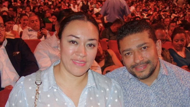 Shen Yun transporta a México por un viaje de cultura y espiritualidad