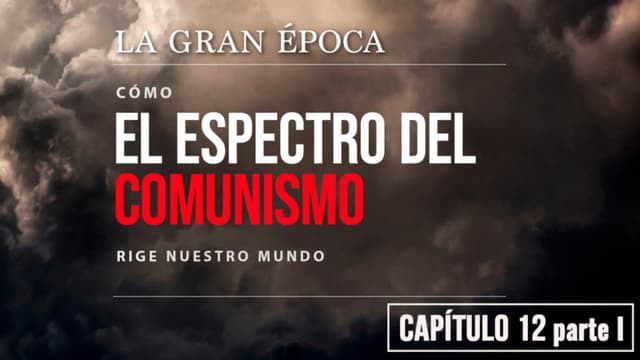 Capítulo 12, Parte 1: Sabotaje a la educación (ACTUALIZADO)