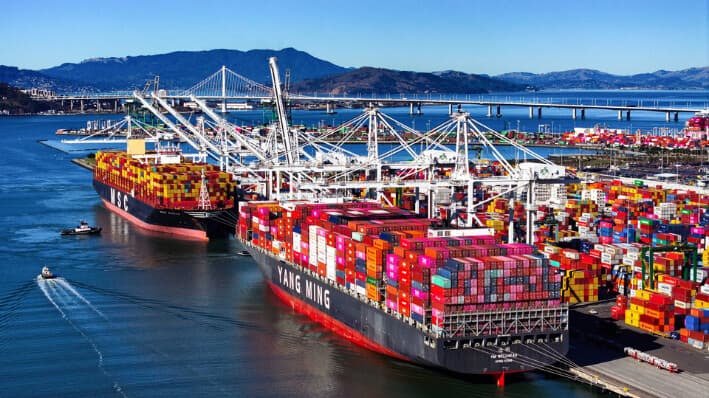 Comprendiendo los inminentes aranceles recíprocos en el comercio con EE. UU.