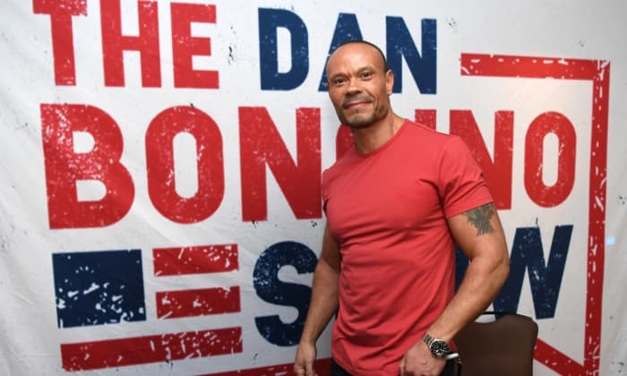 Dan Bongino será el subdirector del FBI