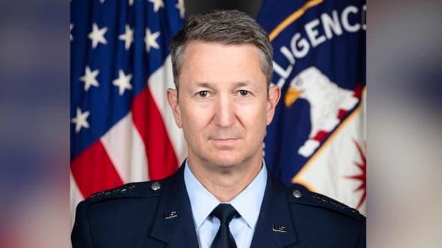Conozca al candidato de Trump para el Estado Mayor Conjunto