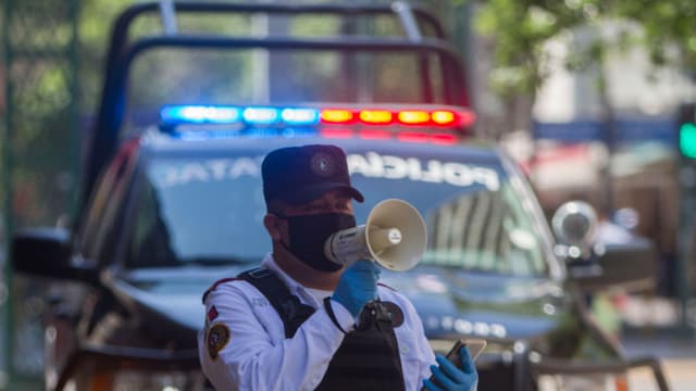 Rescatan a un estadounidense secuestrado en el norte de México